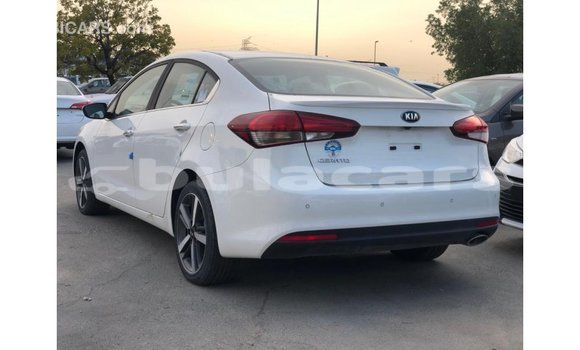 Buy Import Kia Cerato White Car in Import - Dubai in Central Buy Import Kia Cerato White Car in Import - Dubai in Central