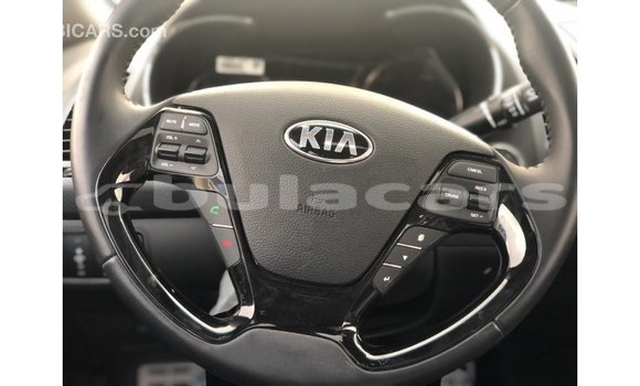 Buy Import Kia Cerato White Car in Import - Dubai in Central Buy Import Kia Cerato White Car in Import - Dubai in Central