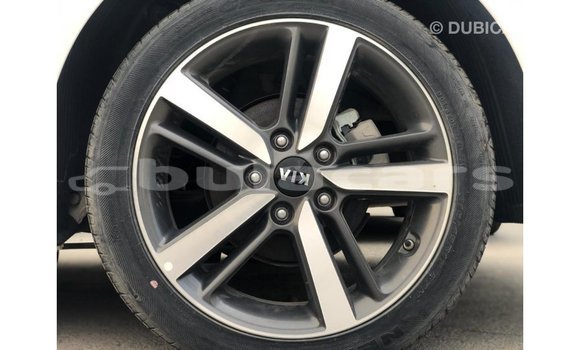 Buy Import Kia Cerato White Car in Import - Dubai in Central Buy Import Kia Cerato White Car in Import - Dubai in Central