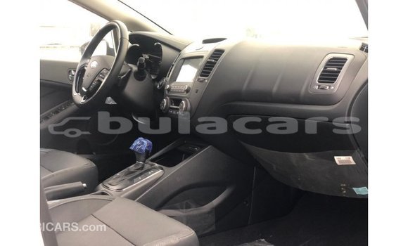 Buy Import Kia Cerato White Car in Import - Dubai in Central Buy Import Kia Cerato White Car in Import - Dubai in Central