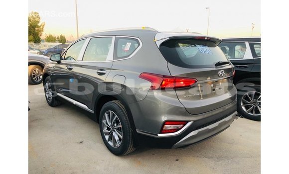 Buy Import Hyundai Santa Fe Brown Car in Import - Dubai in Central Buy Import Hyundai Santa Fe Brown Car in Import - Dubai in Central