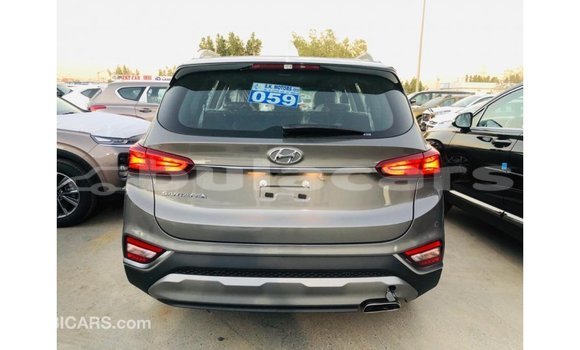 Buy Import Hyundai Santa Fe Brown Car in Import - Dubai in Central Buy Import Hyundai Santa Fe Brown Car in Import - Dubai in Central