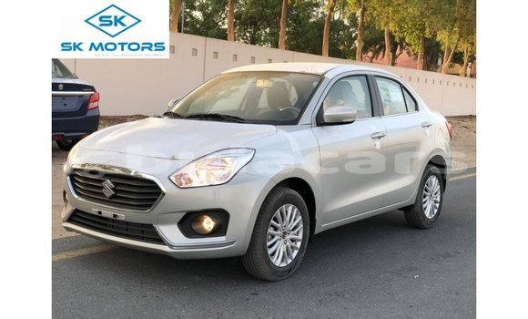 Buy Import Suzuki Alto Grey Car in Import - Dubai in Central