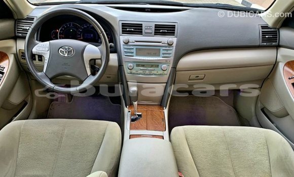 Buy Import Toyota Aurion Black Car in Import - Dubai in Central Buy Import Toyota Aurion Black Car in Import - Dubai in Central