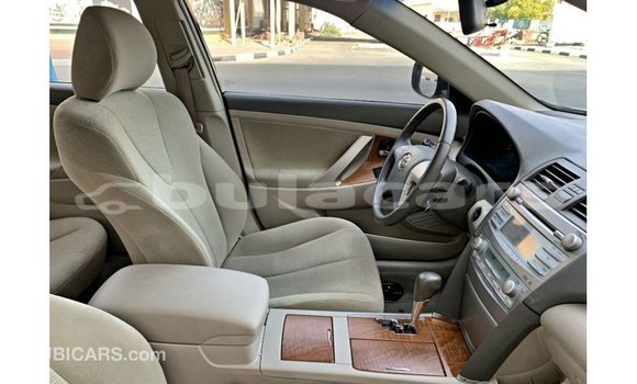 Buy Import Toyota Aurion Black Car in Import - Dubai in Central Buy Import Toyota Aurion Black Car in Import - Dubai in Central