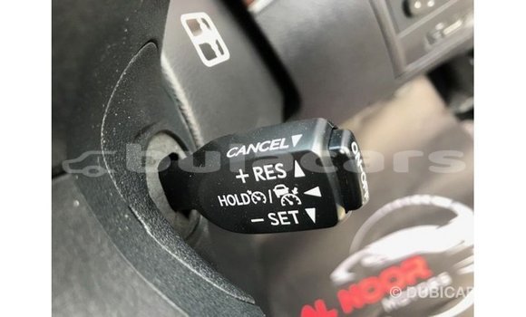 Buy Import Toyota Land Cruiser White Car in Import - Dubai in Central Buy Import Toyota Land Cruiser White Car in Import - Dubai in Central