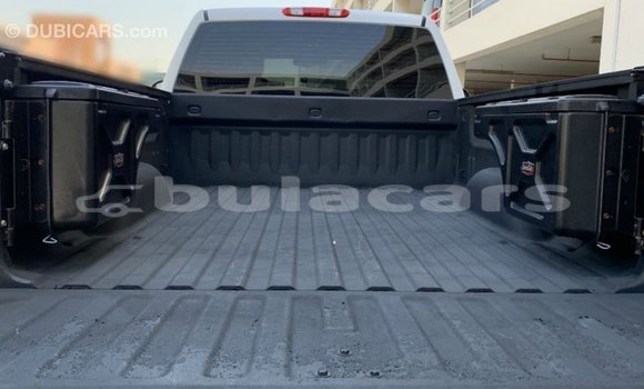 Buy Import Chevrolet Silverado White Car in Import - Dubai in Central Buy Import Chevrolet Silverado White Car in Import - Dubai in Central