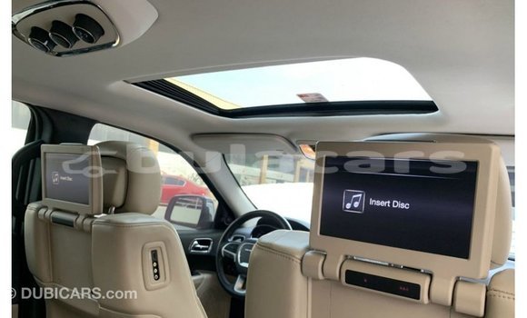 Buy Import Dodge Durango White Car in Import - Dubai in Central Buy Import Dodge Durango White Car in Import - Dubai in Central