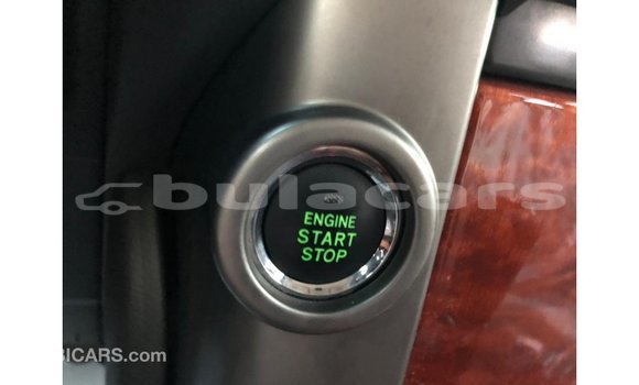 Buy Import Toyota Prado White Car in Import - Dubai in Central Buy Import Toyota Prado White Car in Import - Dubai in Central