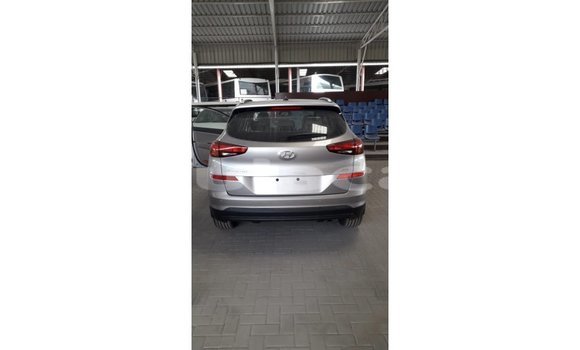 Buy Import Hyundai Tucson Grey Car in Import - Dubai in Central Buy Import Hyundai Tucson Grey Car in Import - Dubai in Central