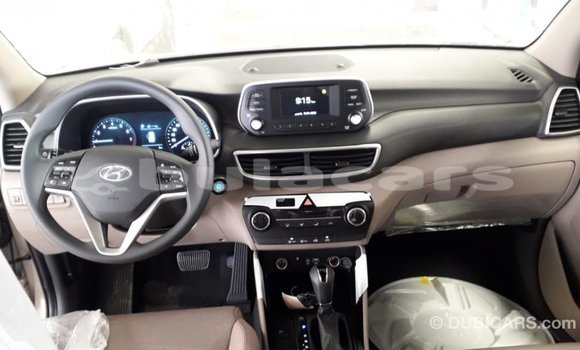 Buy Import Hyundai Tucson Grey Car in Import - Dubai in Central Buy Import Hyundai Tucson Grey Car in Import - Dubai in Central