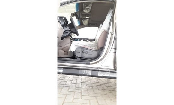Buy Import Hyundai Tucson Grey Car in Import - Dubai in Central Buy Import Hyundai Tucson Grey Car in Import - Dubai in Central