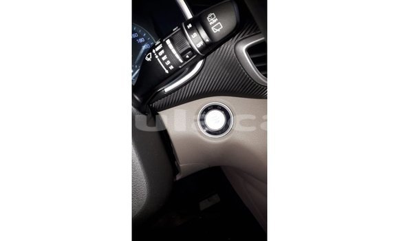 Buy Import Hyundai Tucson Grey Car in Import - Dubai in Central Buy Import Hyundai Tucson Grey Car in Import - Dubai in Central