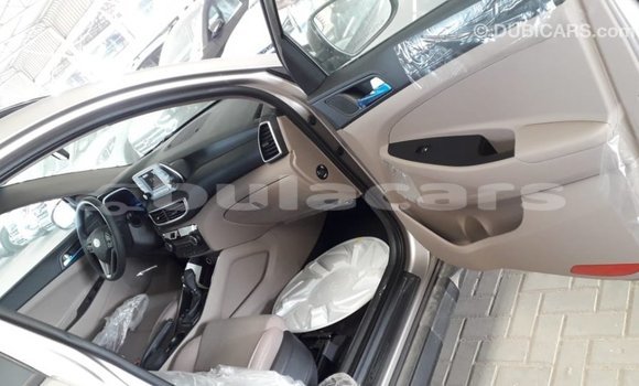 Buy Import Hyundai Tucson Grey Car in Import - Dubai in Central Buy Import Hyundai Tucson Grey Car in Import - Dubai in Central