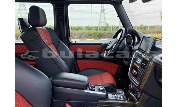 Buy Import Mercedes-Benz 190 Black Car in Import - Dubai in Central Buy Import Mercedes-Benz 190 Black Car in Import - Dubai in Central