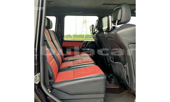 Buy Import Mercedes-Benz 190 Black Car in Import - Dubai in Central Buy Import Mercedes-Benz 190 Black Car in Import - Dubai in Central