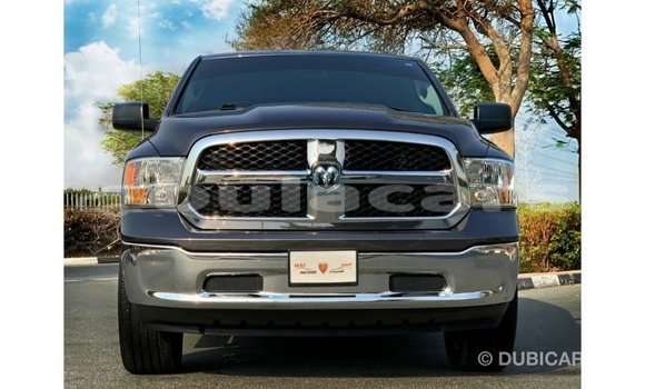 Buy Import Dodge RAM Grey Car in Import - Dubai in Central Buy Import Dodge RAM Grey Car in Import - Dubai in Central
