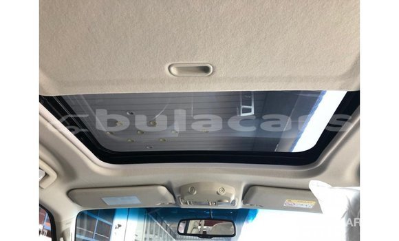 Buy Import Mitsubishi Pajero Grey Car in Import - Dubai in Central Buy Import Mitsubishi Pajero Grey Car in Import - Dubai in Central