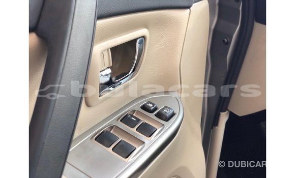 Buy Import Mitsubishi Pajero Grey Car in Import - Dubai in Central Buy Import Mitsubishi Pajero Grey Car in Import - Dubai in Central