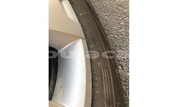 Buy Import Toyota Hilux Grey Car in Import - Dubai in Central Buy Import Toyota Hilux Grey Car in Import - Dubai in Central