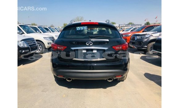 Buy Import Infiniti Q Black Car in Import - Dubai in Central Buy Import Infiniti Q Black Car in Import - Dubai in Central