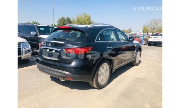 Buy Import Infiniti Q Black Car in Import - Dubai in Central Buy Import Infiniti Q Black Car in Import - Dubai in Central