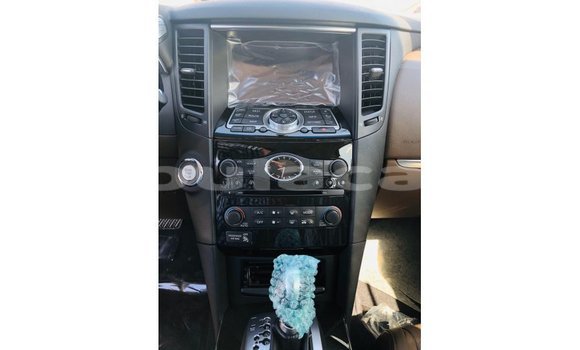 Buy Import Infiniti Q Black Car in Import - Dubai in Central Buy Import Infiniti Q Black Car in Import - Dubai in Central