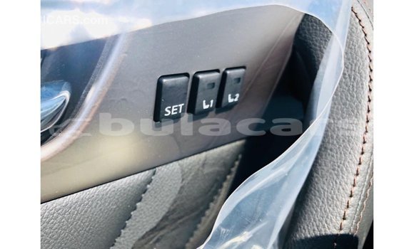 Buy Import Infiniti Q Black Car in Import - Dubai in Central Buy Import Infiniti Q Black Car in Import - Dubai in Central