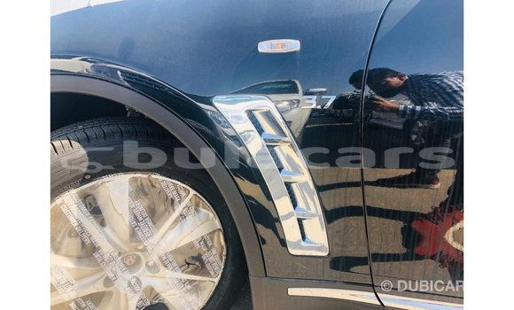 Buy Import Infiniti Q Black Car in Import - Dubai in Central Buy Import Infiniti Q Black Car in Import - Dubai in Central