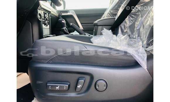 Buy Import Toyota Prado Brown Car in Import - Dubai in Central Buy Import Toyota Prado Brown Car in Import - Dubai in Central