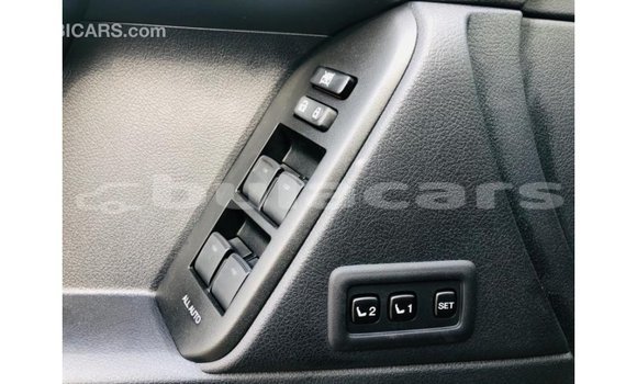Buy Import Toyota Prado Brown Car in Import - Dubai in Central Buy Import Toyota Prado Brown Car in Import - Dubai in Central