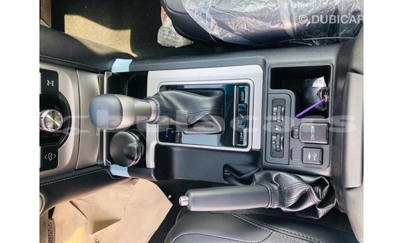 Buy Import Toyota Prado Brown Car in Import - Dubai in Central Buy Import Toyota Prado Brown Car in Import - Dubai in Central