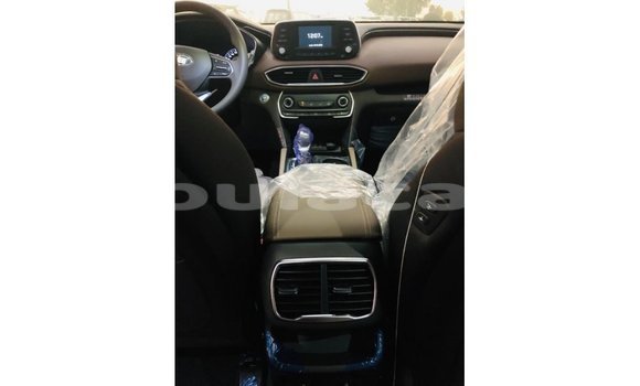 Buy Import Hyundai Santa Fe Red Car in Import - Dubai in Central Buy Import Hyundai Santa Fe Red Car in Import - Dubai in Central