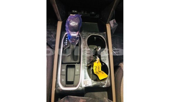 Buy Import Hyundai Santa Fe Red Car in Import - Dubai in Central Buy Import Hyundai Santa Fe Red Car in Import - Dubai in Central