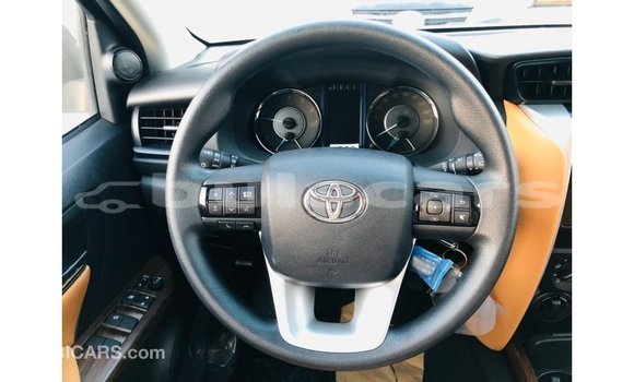 Buy Import Toyota Fortuner Black Car in Import - Dubai in Central Buy Import Toyota Fortuner Black Car in Import - Dubai in Central