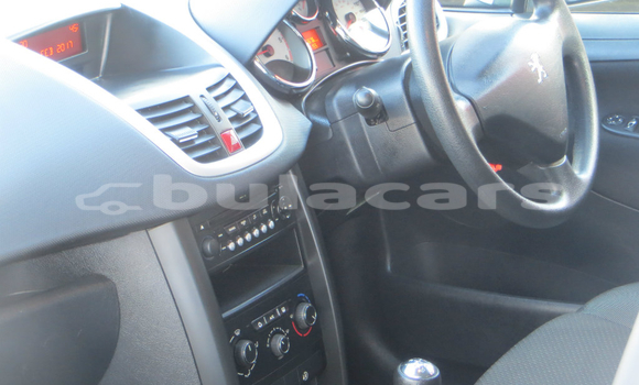 Buy Used Peugeot 4008 Other Car in Vatukoula in Western