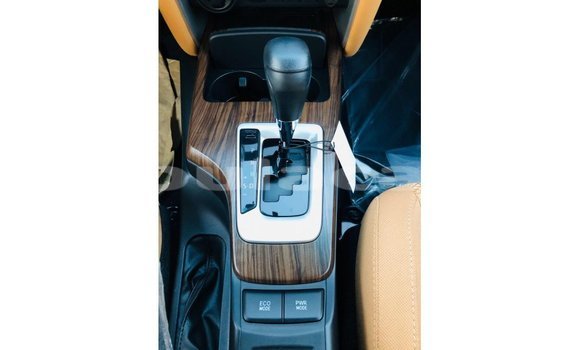 Buy Import Toyota Fortuner Black Car in Import - Dubai in Central Buy Import Toyota Fortuner Black Car in Import - Dubai in Central