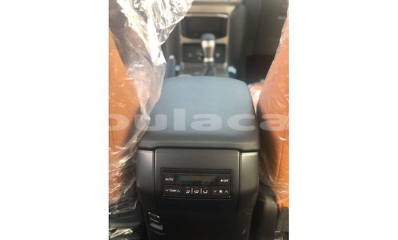 Buy Import Toyota Prado Brown Car in Import - Dubai in Central Buy Import Toyota Prado Brown Car in Import - Dubai in Central