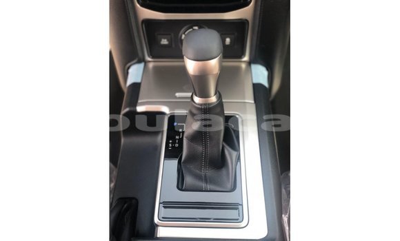 Buy Import Toyota Prado Brown Car in Import - Dubai in Central Buy Import Toyota Prado Brown Car in Import - Dubai in Central
