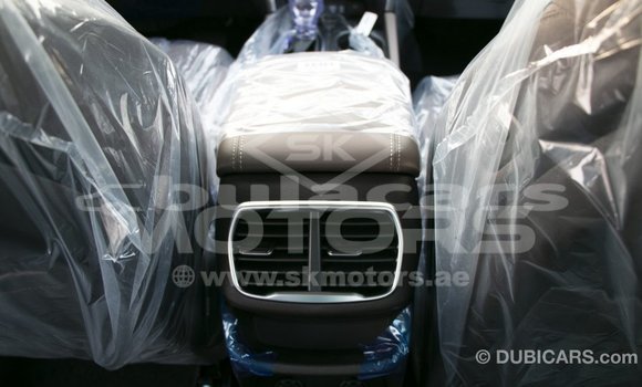 Buy Import Hyundai Santa Fe Brown Car in Import - Dubai in Central Buy Import Hyundai Santa Fe Brown Car in Import - Dubai in Central