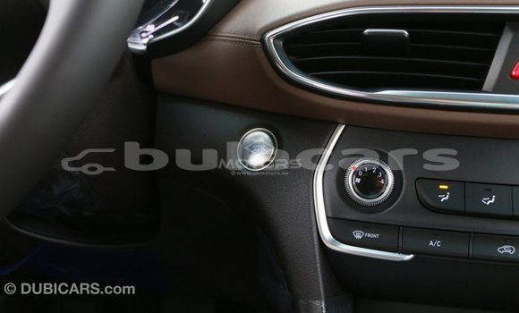 Buy Import Hyundai Santa Fe Brown Car in Import - Dubai in Central Buy Import Hyundai Santa Fe Brown Car in Import - Dubai in Central