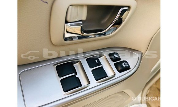 Buy Import Mitsubishi Pajero White Car in Import - Dubai in Central Buy Import Mitsubishi Pajero White Car in Import - Dubai in Central