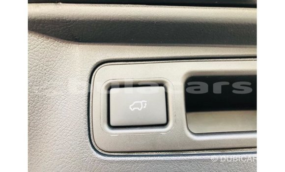 Acheter Import Voiture Toyota Fortuner Noir à Import - Dubai, Central Acheter Import Voiture Toyota Fortuner Noir à Import - Dubai, Central