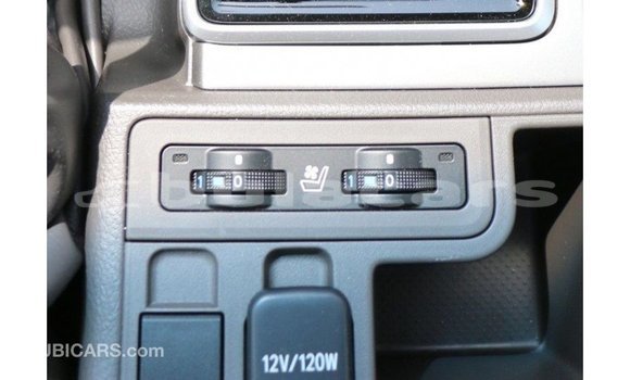 Buy Import Toyota Prado Black Car in Import - Dubai in Central Buy Import Toyota Prado Black Car in Import - Dubai in Central