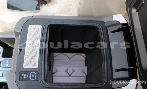 Buy Import Toyota Prado Black Car in Import - Dubai in Central Buy Import Toyota Prado Black Car in Import - Dubai in Central