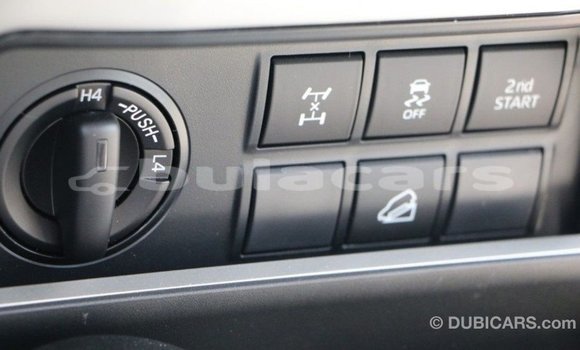 Buy Import Toyota Prado Black Car in Import - Dubai in Central Buy Import Toyota Prado Black Car in Import - Dubai in Central