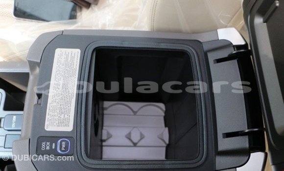 Buy Import Toyota Prado Black Car in Import - Dubai in Central Buy Import Toyota Prado Black Car in Import - Dubai in Central