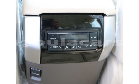 Buy Import Toyota Prado Black Car in Import - Dubai in Central Buy Import Toyota Prado Black Car in Import - Dubai in Central