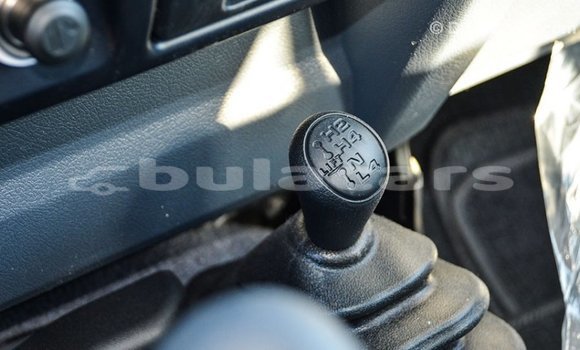 Buy Import Toyota Land Cruiser Grey Car in Import - Dubai in Central Buy Import Toyota Land Cruiser Grey Car in Import - Dubai in Central