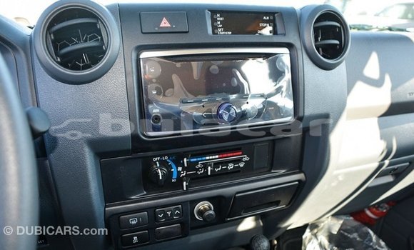 Buy Import Toyota Land Cruiser Grey Car in Import - Dubai in Central Buy Import Toyota Land Cruiser Grey Car in Import - Dubai in Central